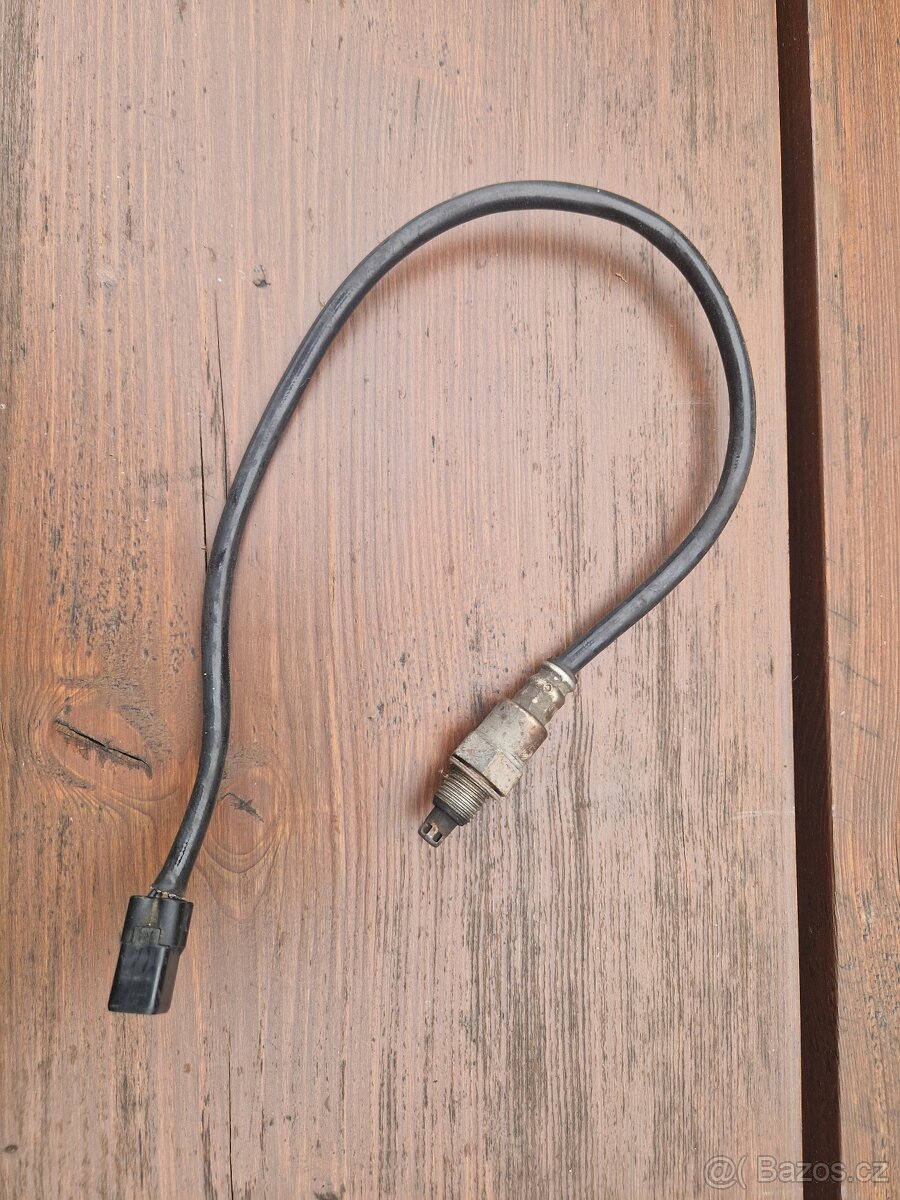 Yamaha Mt 07 lambda sonda