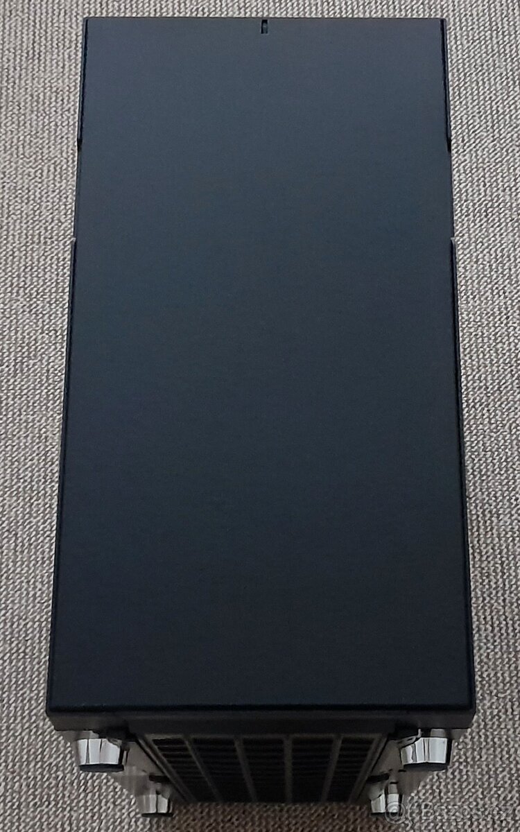 Fractal Design Define R5 Black super cena