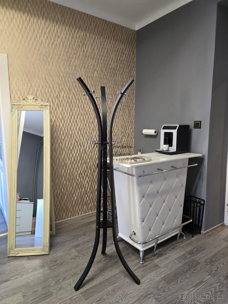 Pronájem moderního salonu / obchodního prostoru pro kadeřnic