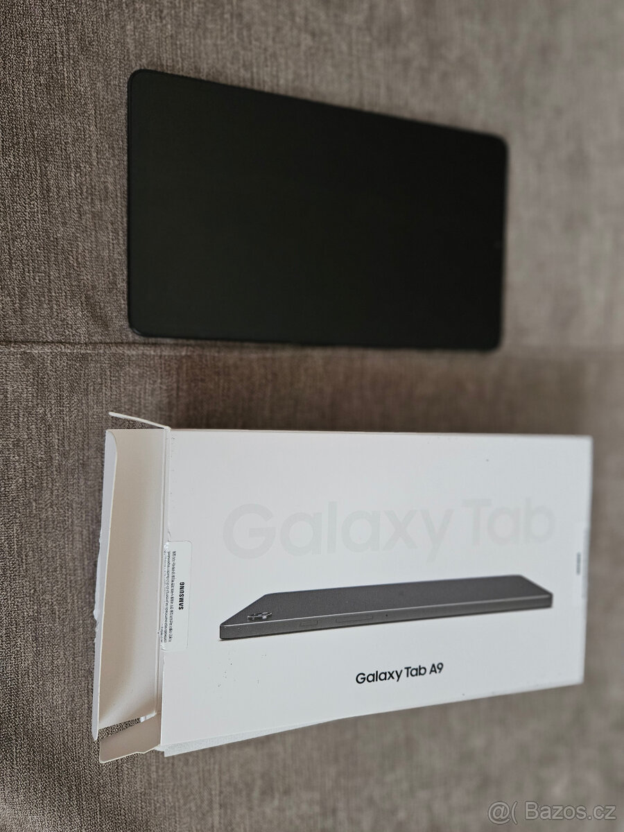 Samsung Galaxy Tab A9