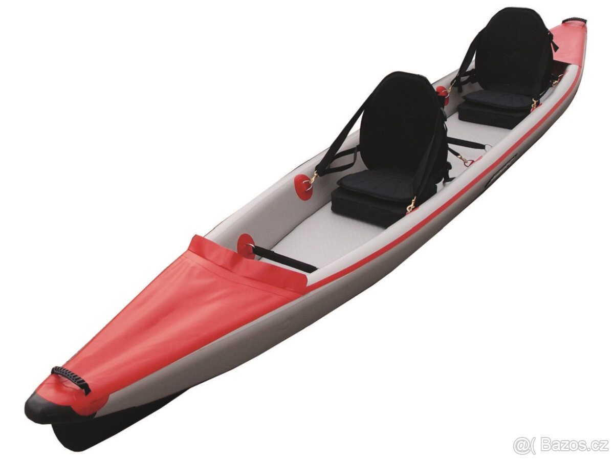 Prodám nafukovací kajak FORCE L Allroundmarin