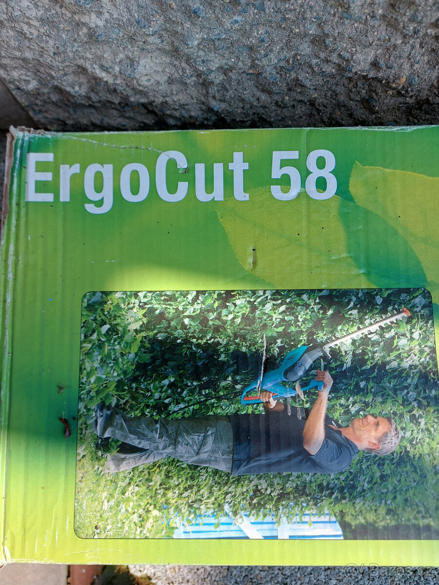 gardena - zahradní nůžky