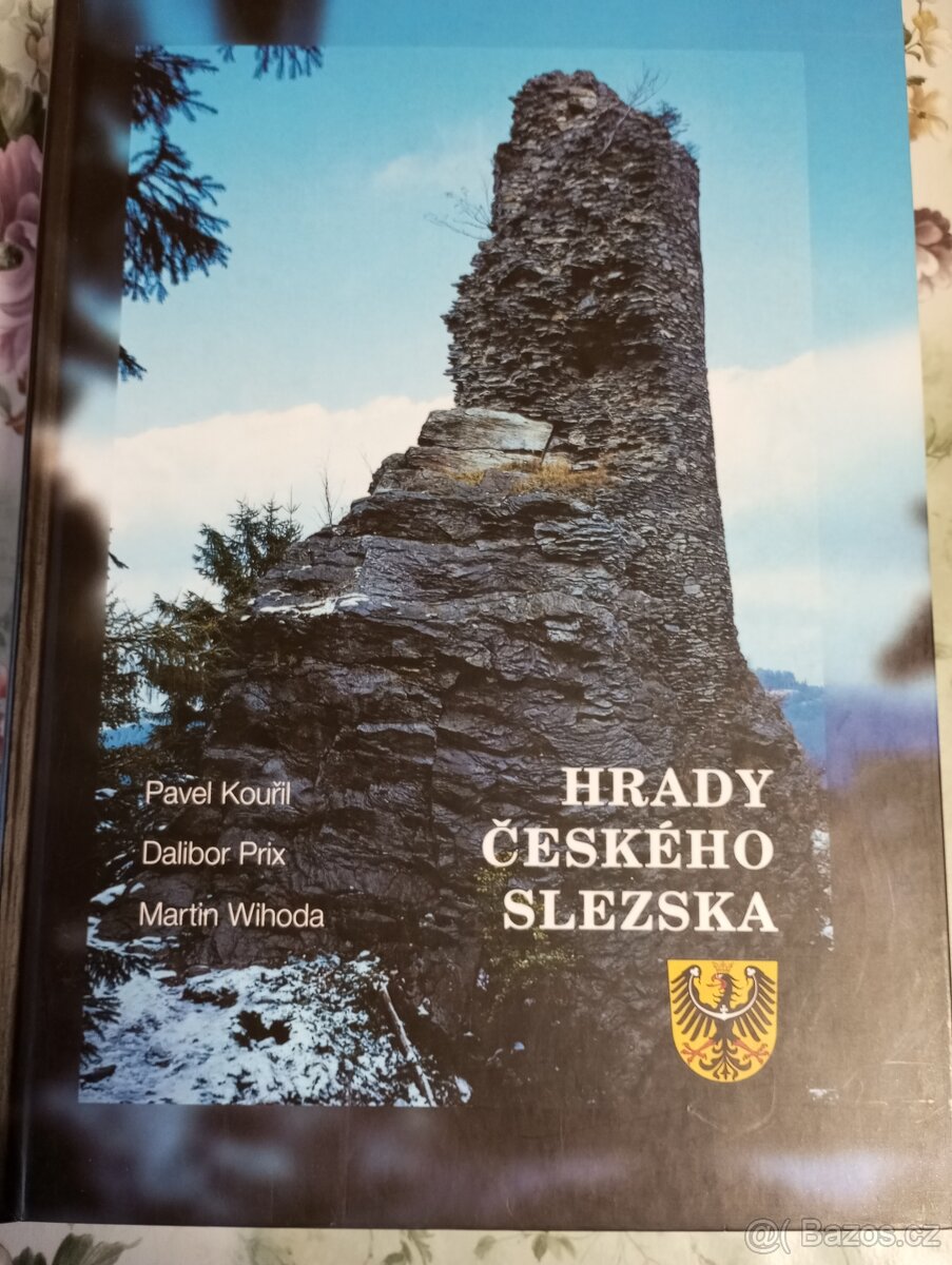 HRADY ČESKÉHO SLEZSKA