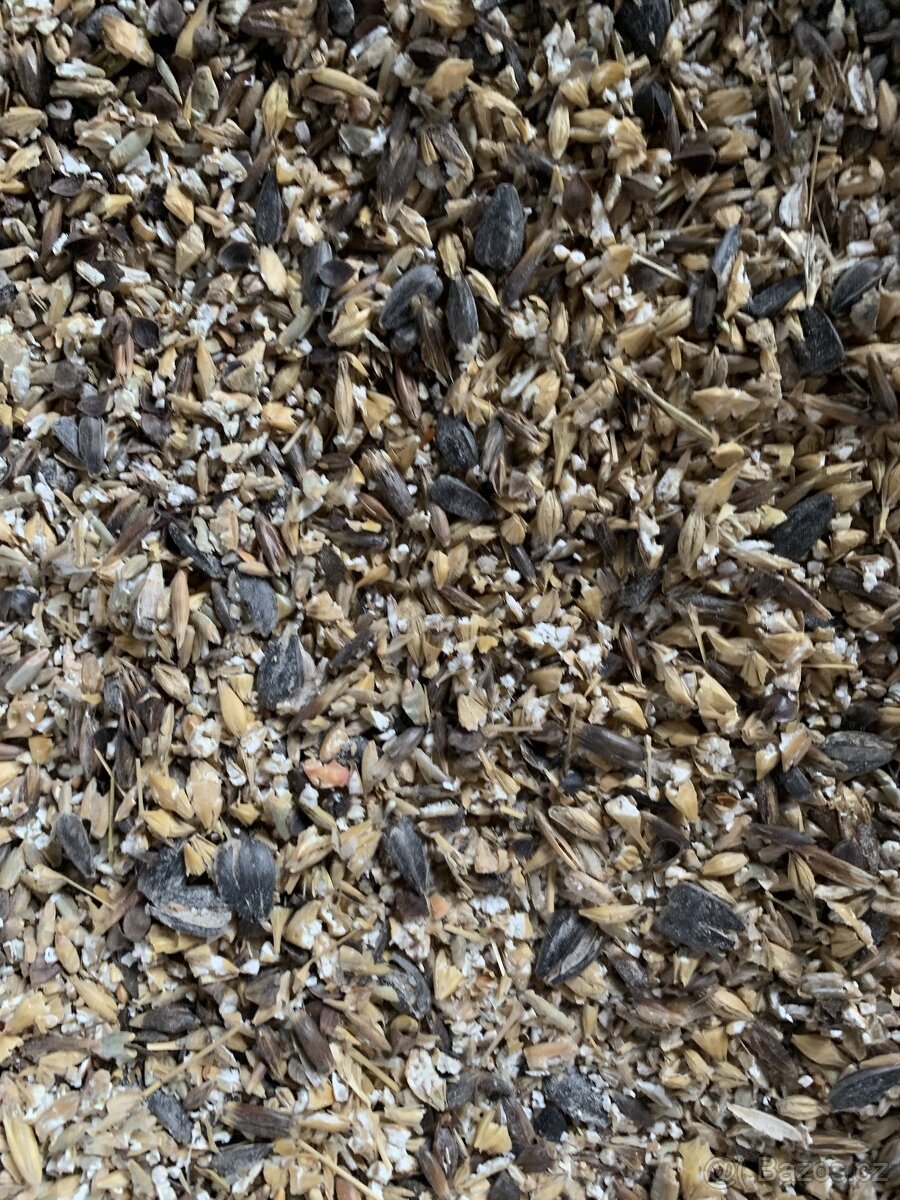 krmná směs pro slepice nosnice,kuřata .