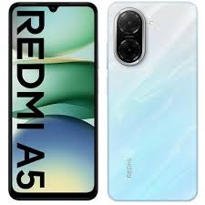 Redmi a5