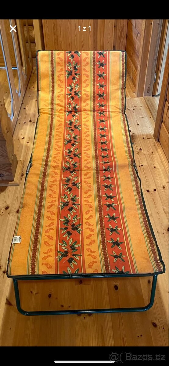 Lehátko rozkládací