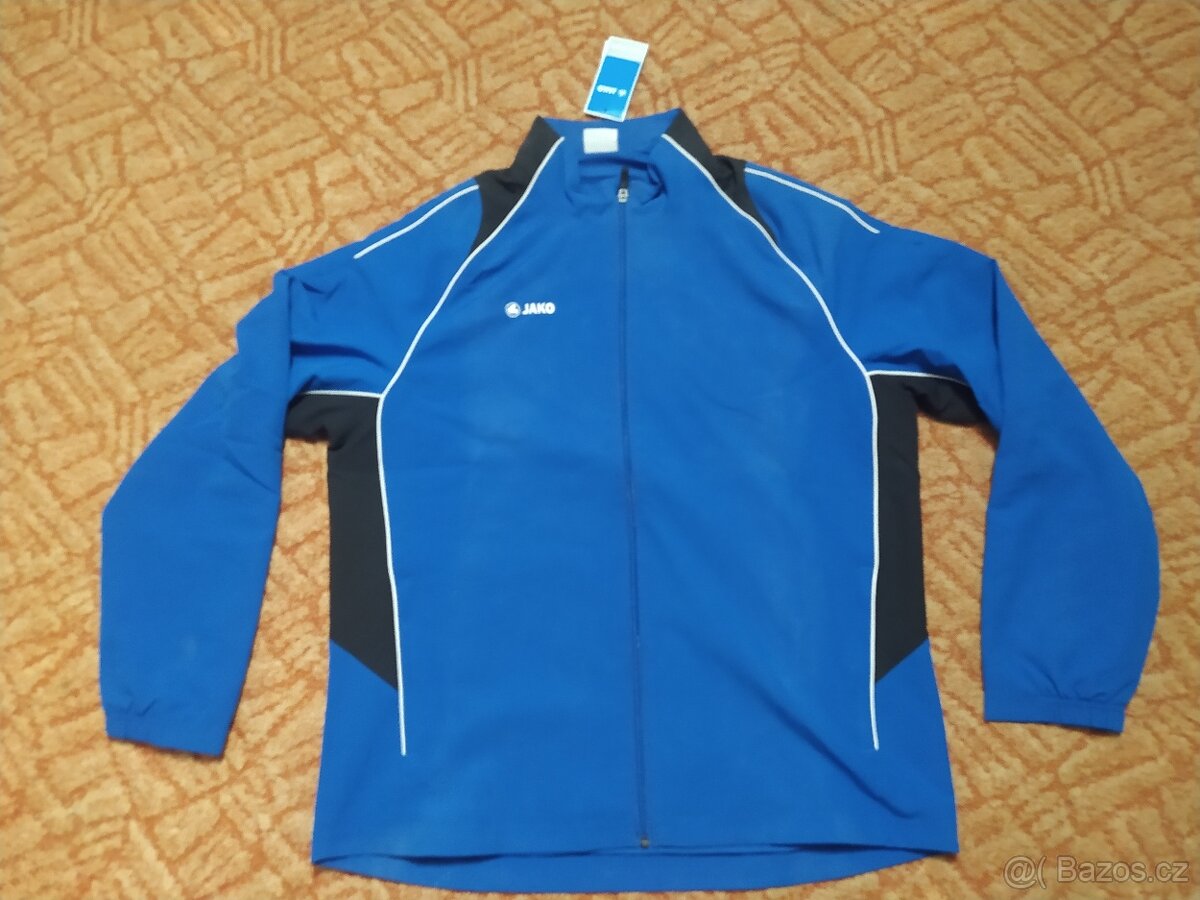 Bunda Jako polyester,v.XL