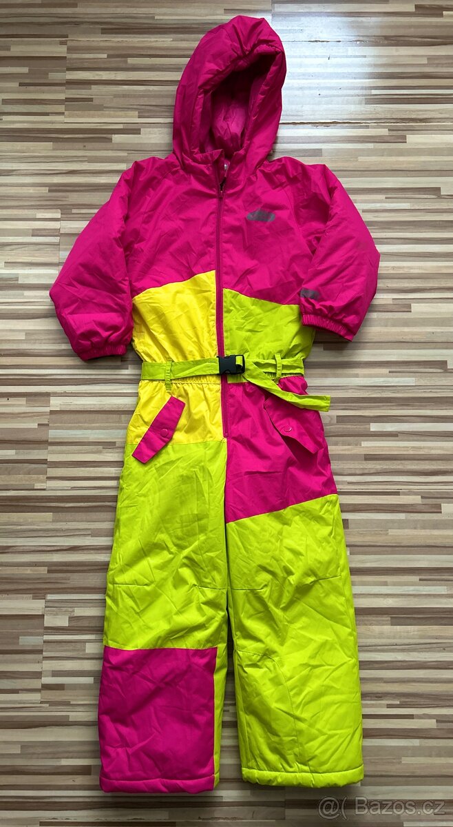 Zimní kombinéza Pidilidi 116