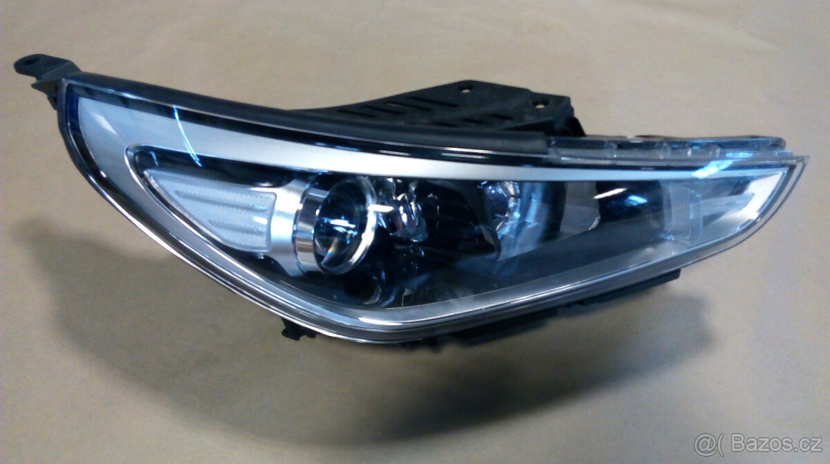 Hyundai i30 2017-2020