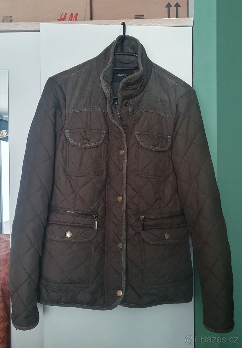 Dámská bunda přechodová Tchibo