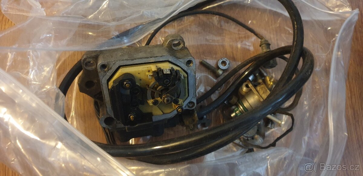 Mercedes Sprinter 312d čerpadlo