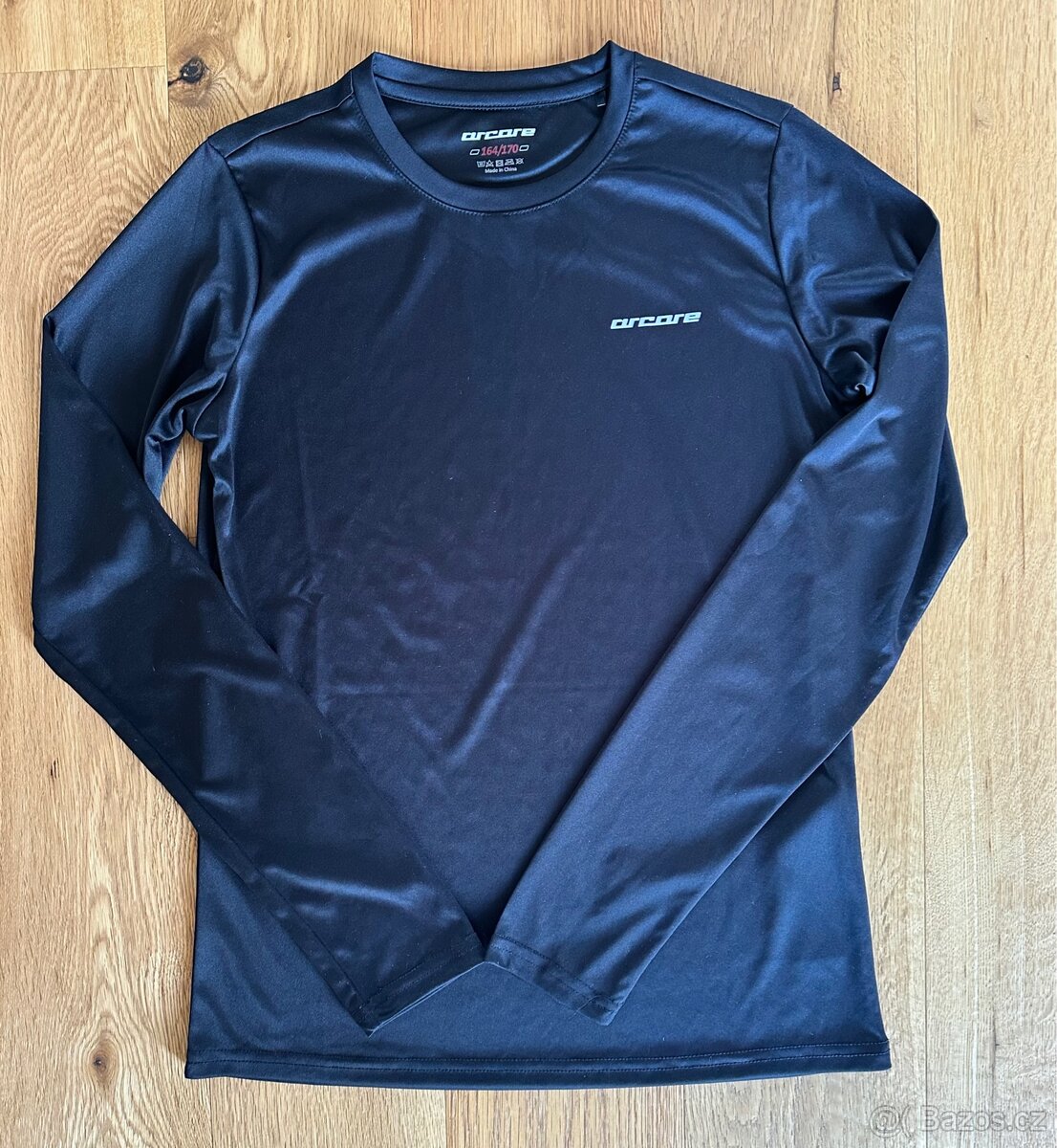 Termo tričko vel.164