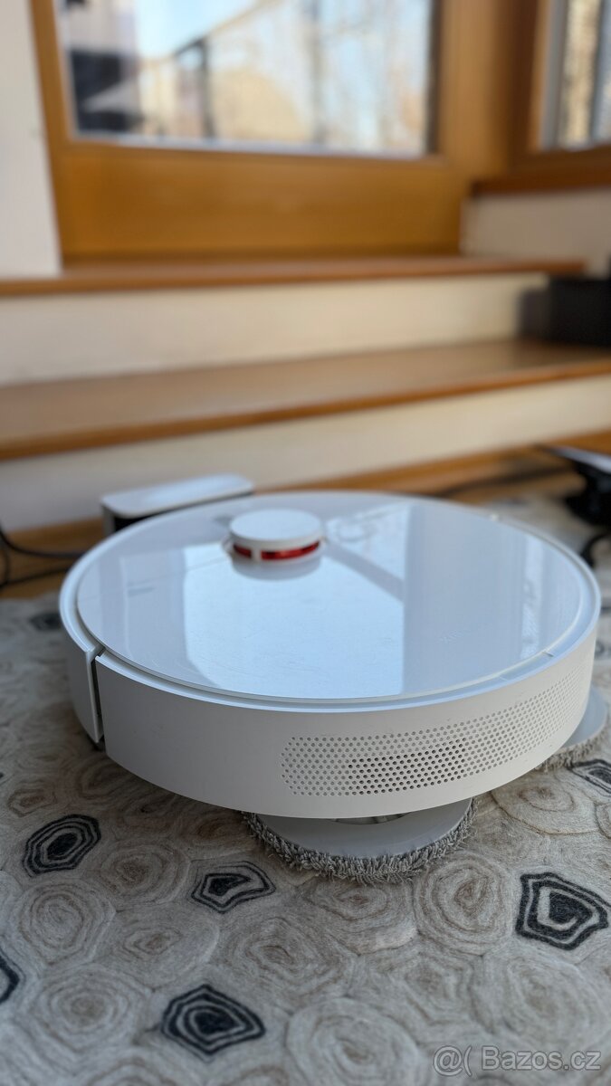 Xiaomi Robot Vacuum S10+ EU