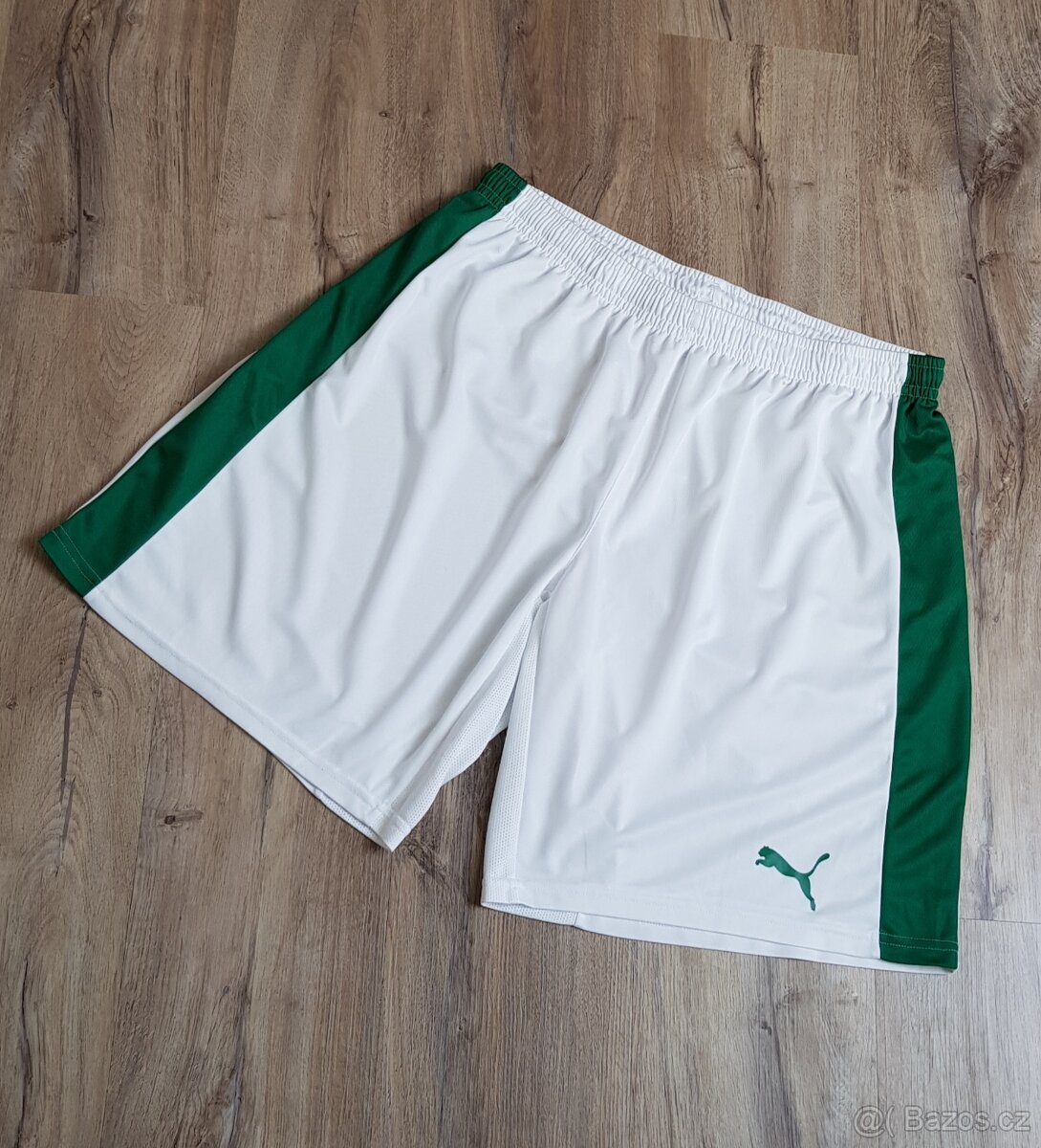 Puma kraťasy. Vel.XL.
