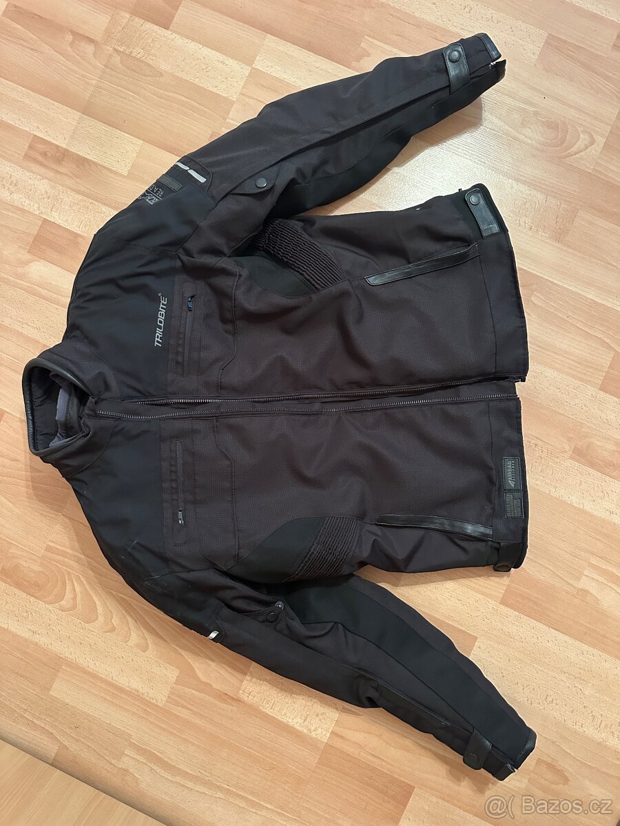 Oblečení Trilobite