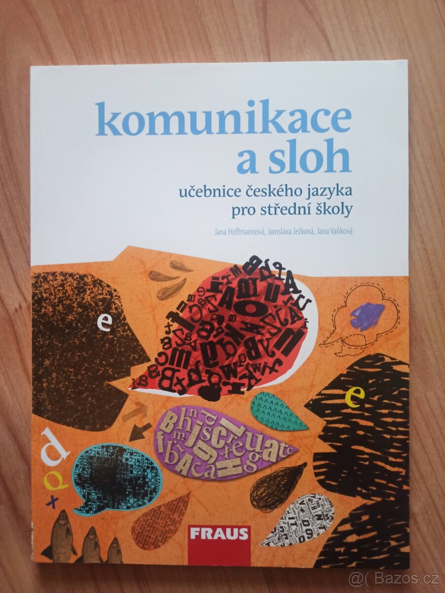 Komunikace a sloh