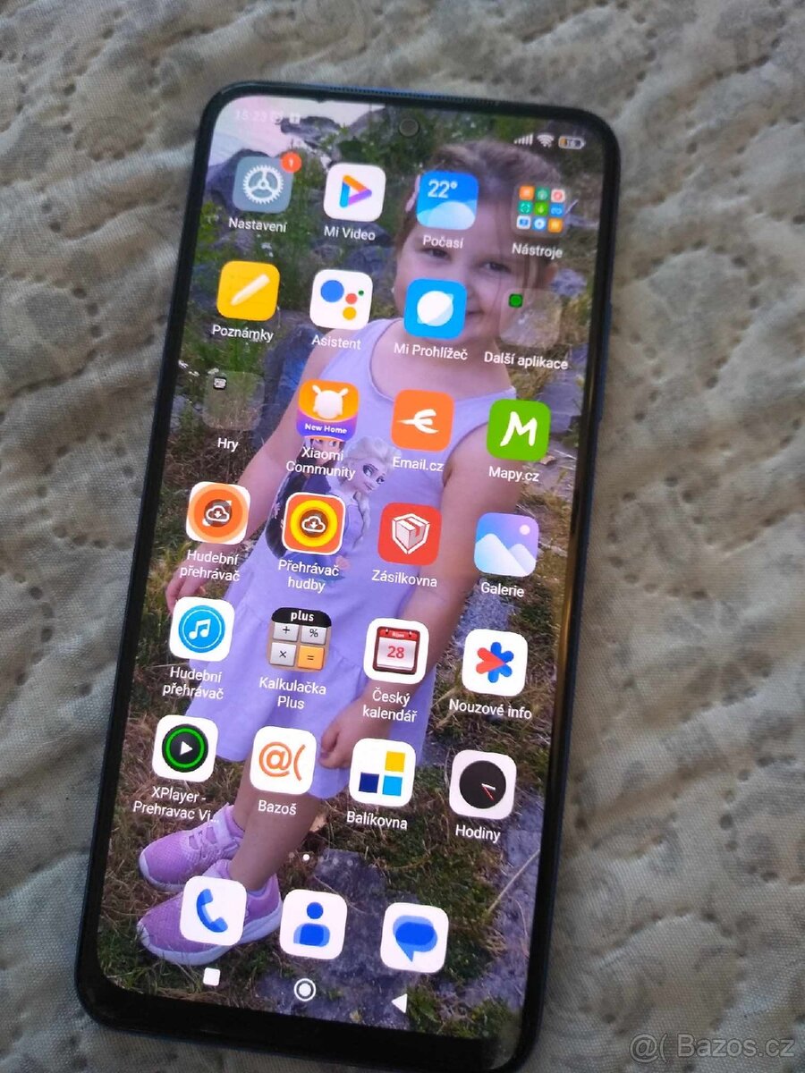 Xiaomi Redmi note 11