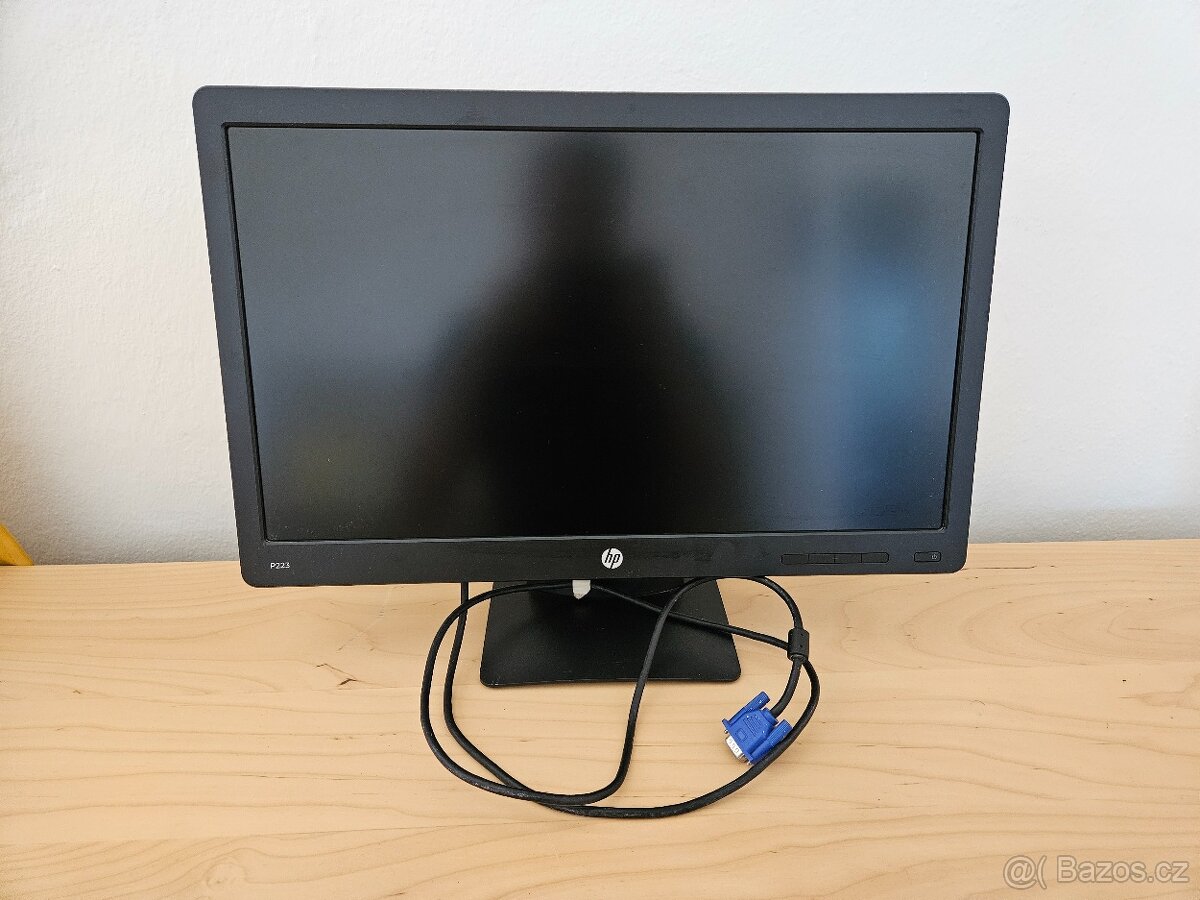 Monitor HP P223