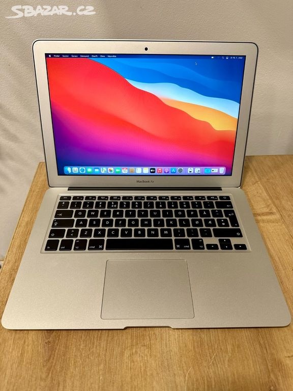 MacBook Air 13,3" (2013, 2014, 2015) A1466