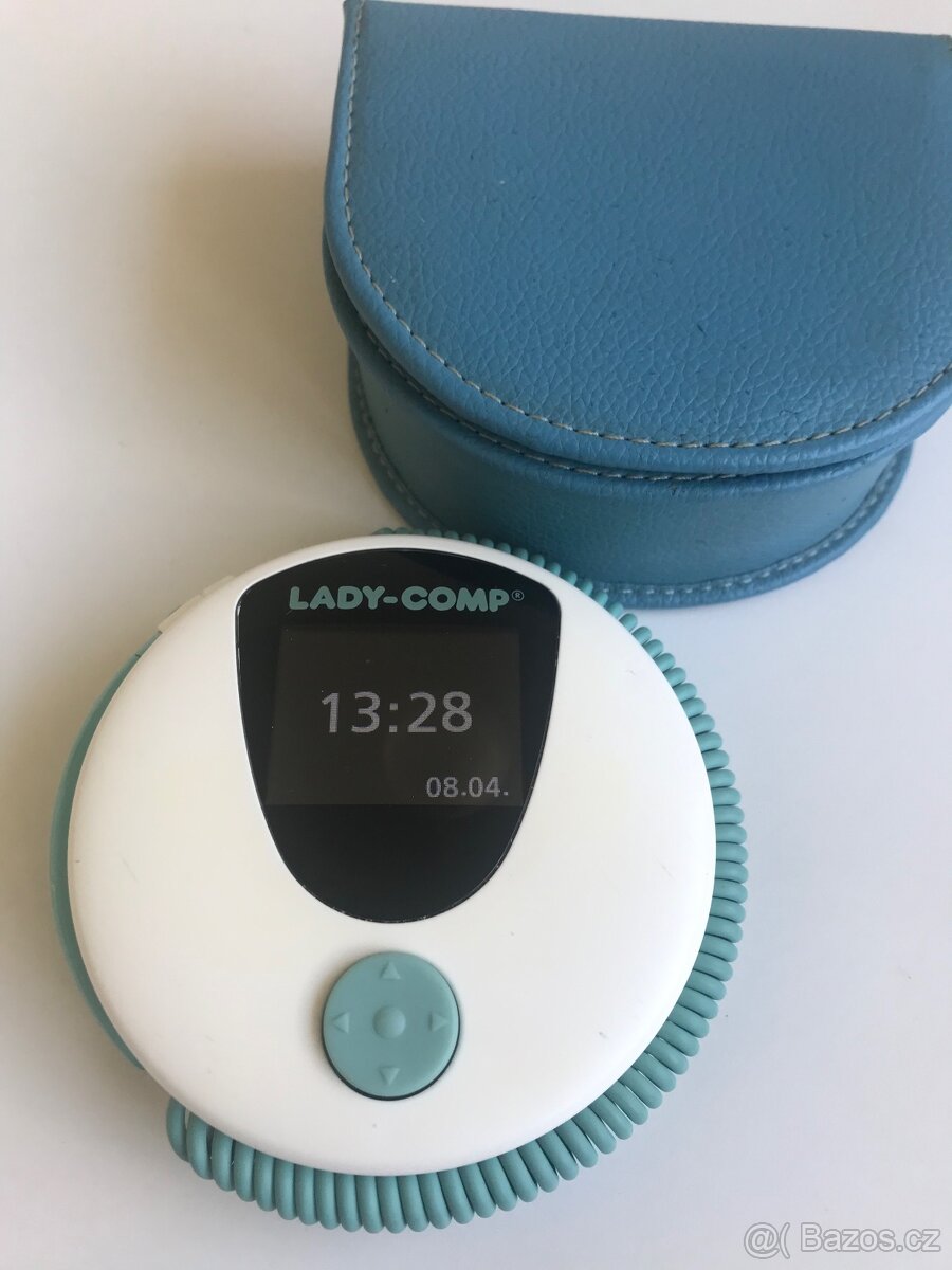 Lady Comp od Naturcomp
