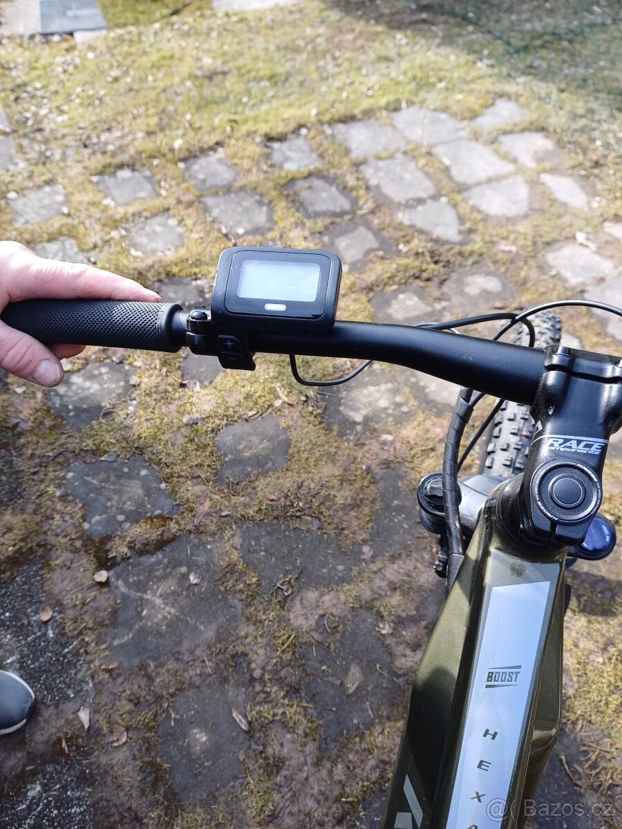 Elektro kolo