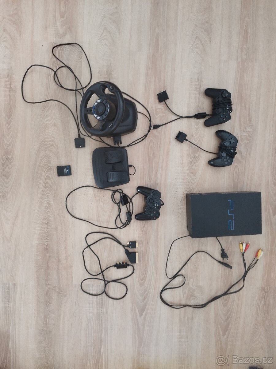PlayStation 2