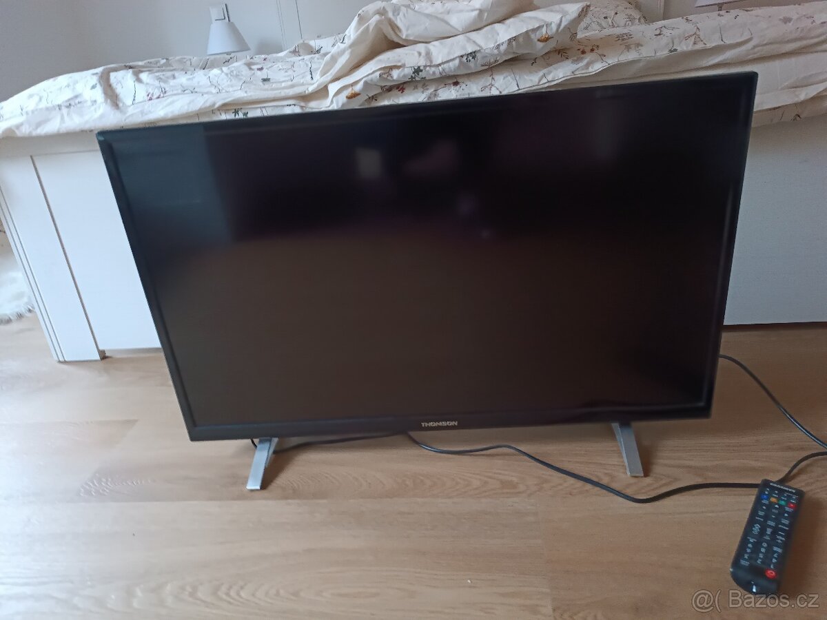 TV - Thomson