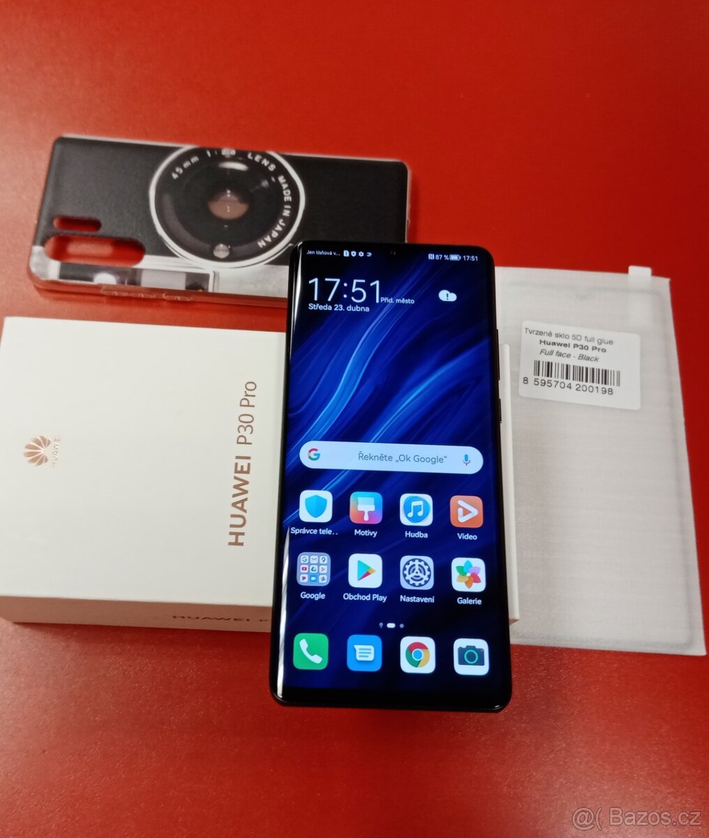 Huawei P30 Pro 6GB/128GB