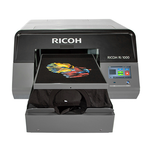 Ricoh Ri1000