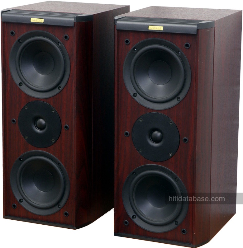 Reprobedny JAMO Classic 4 (140/100W)