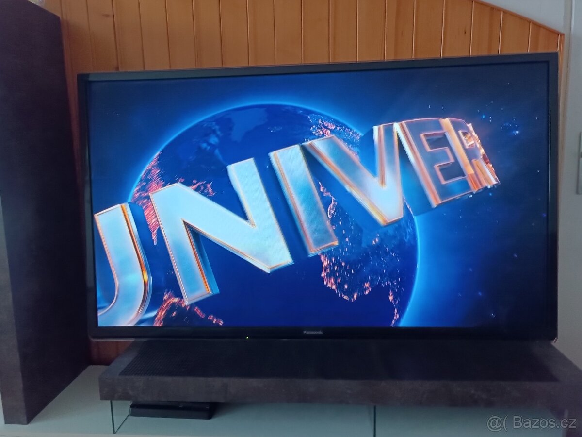 Panasonic TV