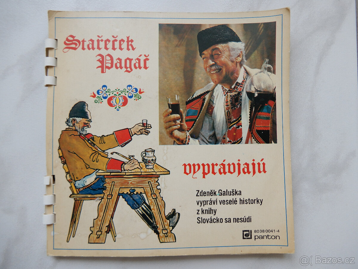 GALUŠKA na SP deskách