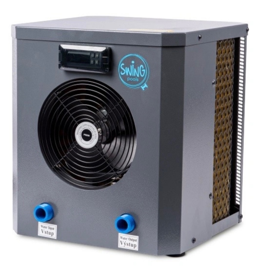 Tepelné čerpadlo Swing 3,2kW