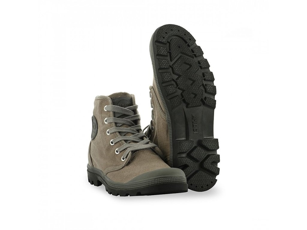 M - Tac Grey 45 (46)