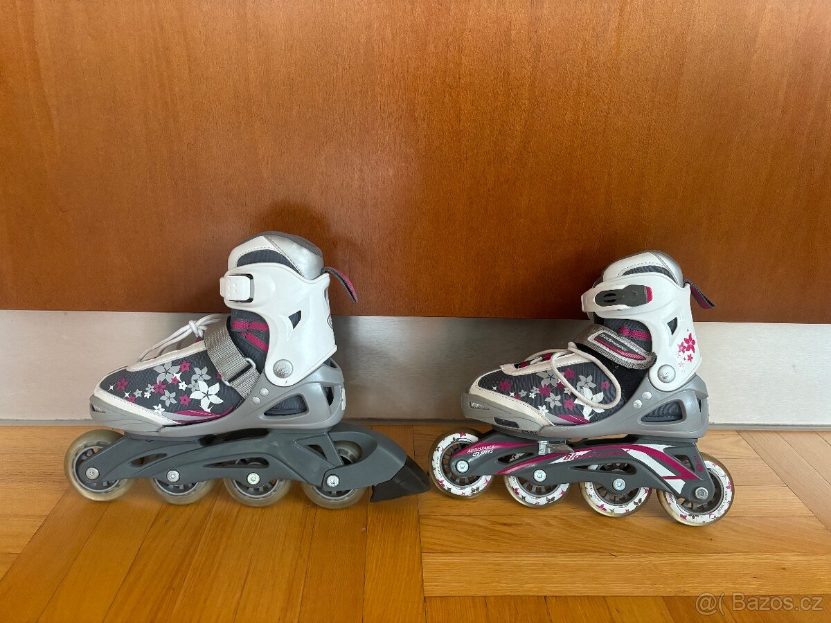 In-line brusle vel. 32-35