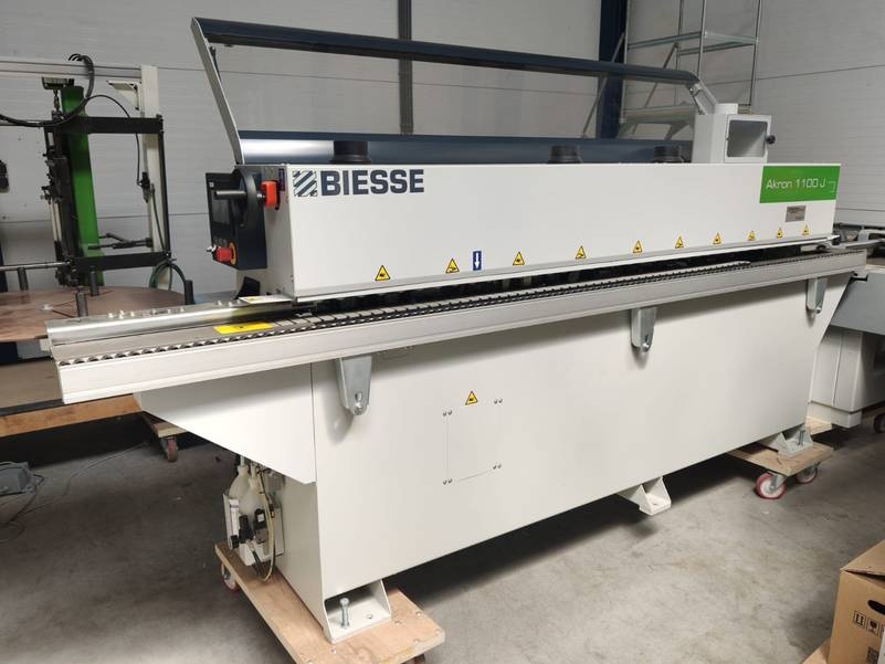 6383 - OLEPOVAČKA BIESSE AKRON 1100 J