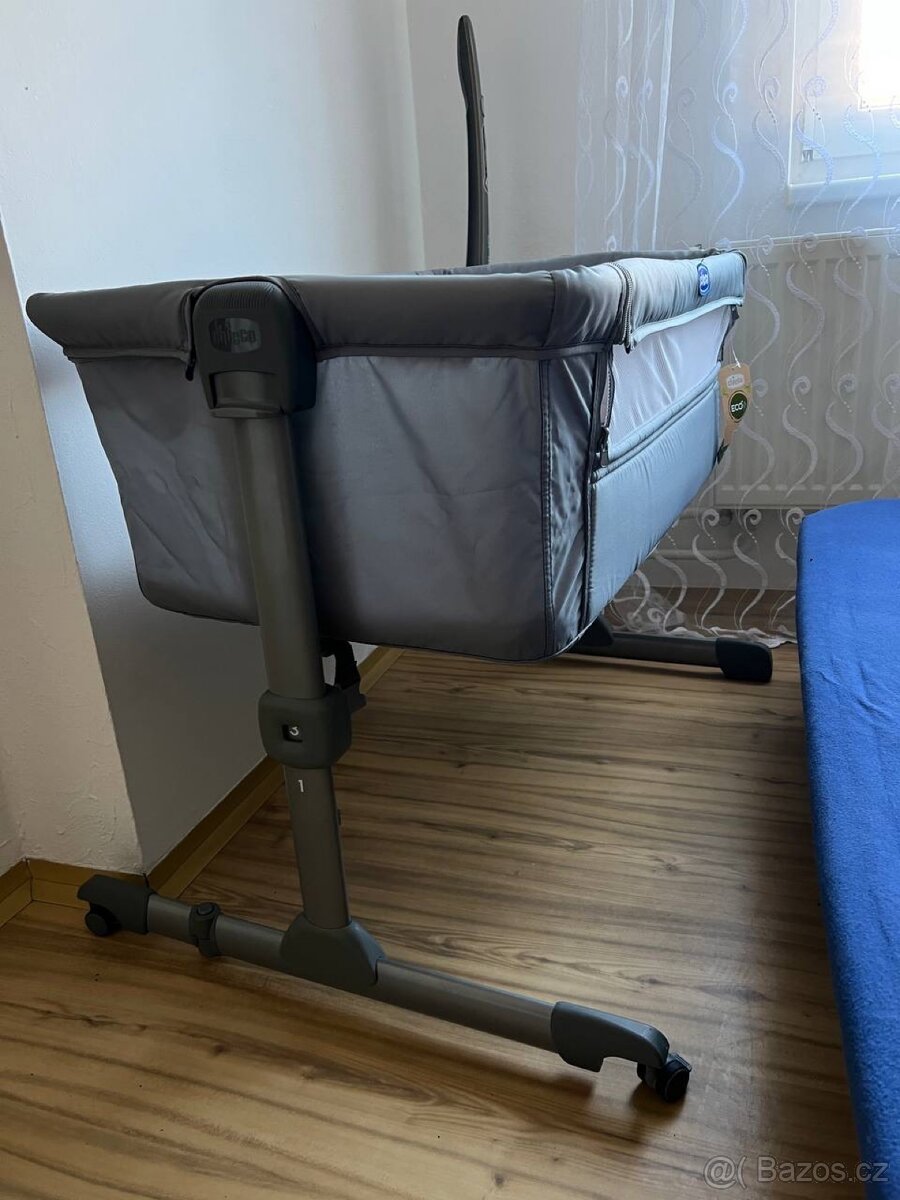 Chicco Next2Me Essential NOVÁ