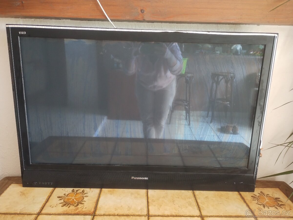 Televize Panasonic