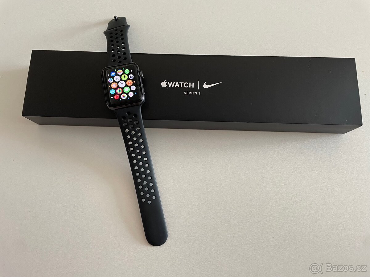 Apple Watch series 3 42mm