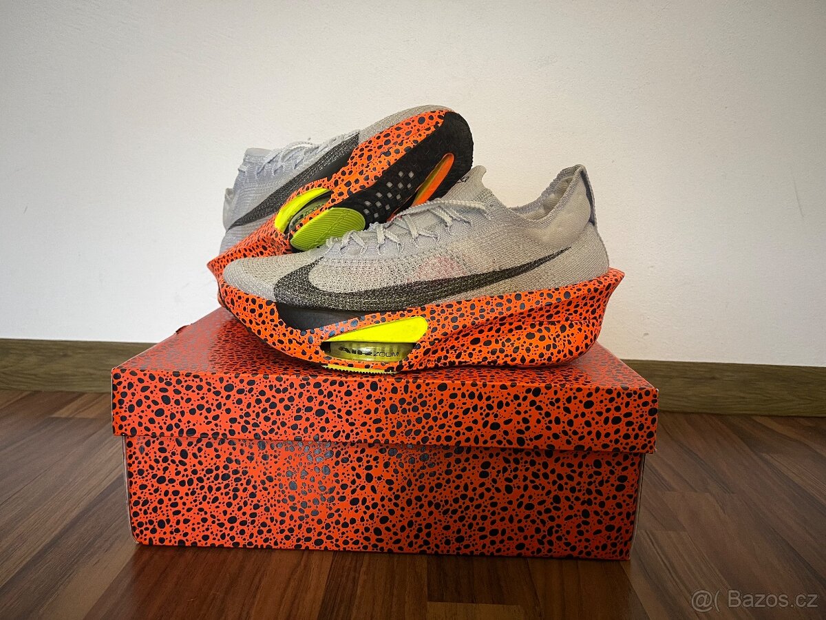 Nike Air Zoom Alphafly NEXT% 3 “Olympic” (OLY Pack)