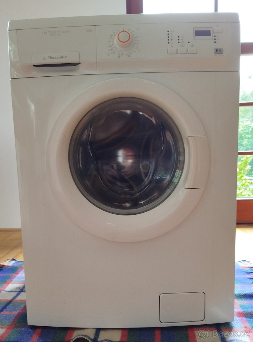 Automatická pračka Elektrolux