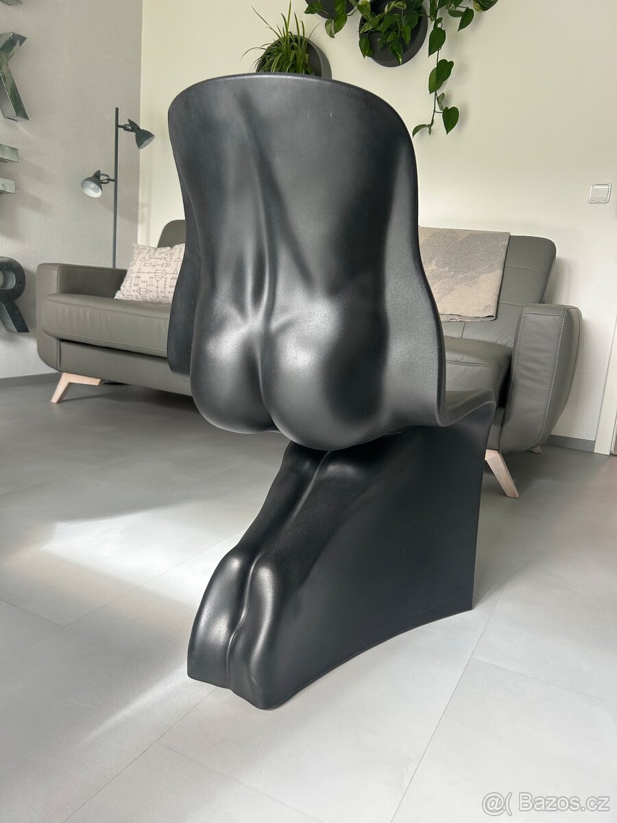 Designová židle