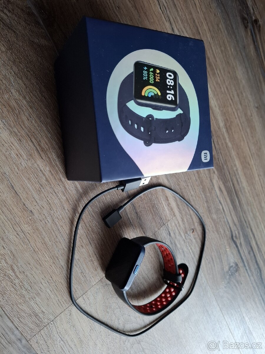 Redmi watch 2 lite