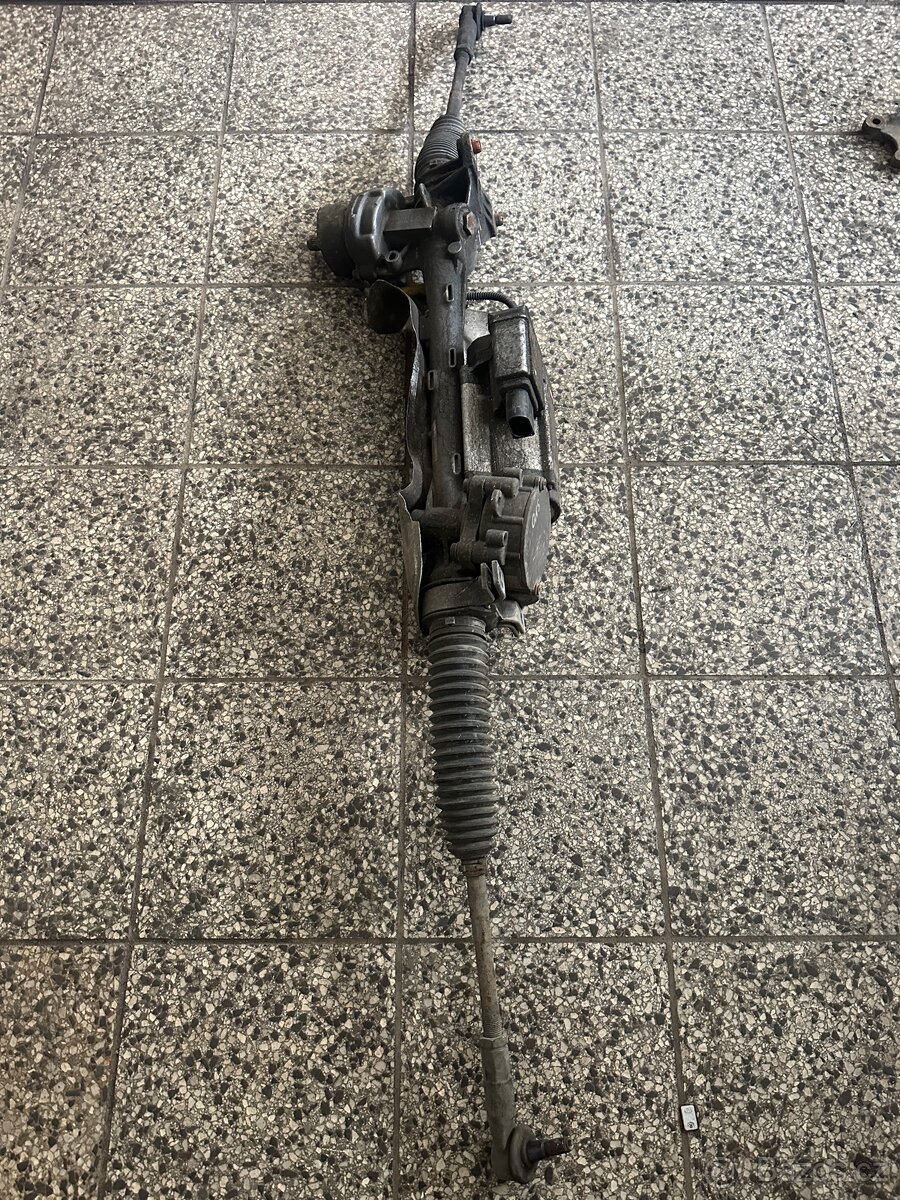 El. Servo Audi a3 8p