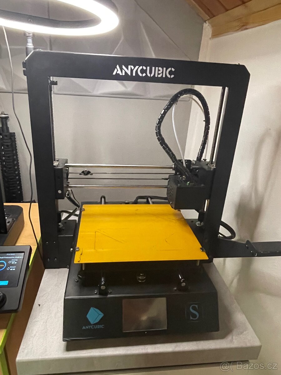 Anycubic i3 mega S