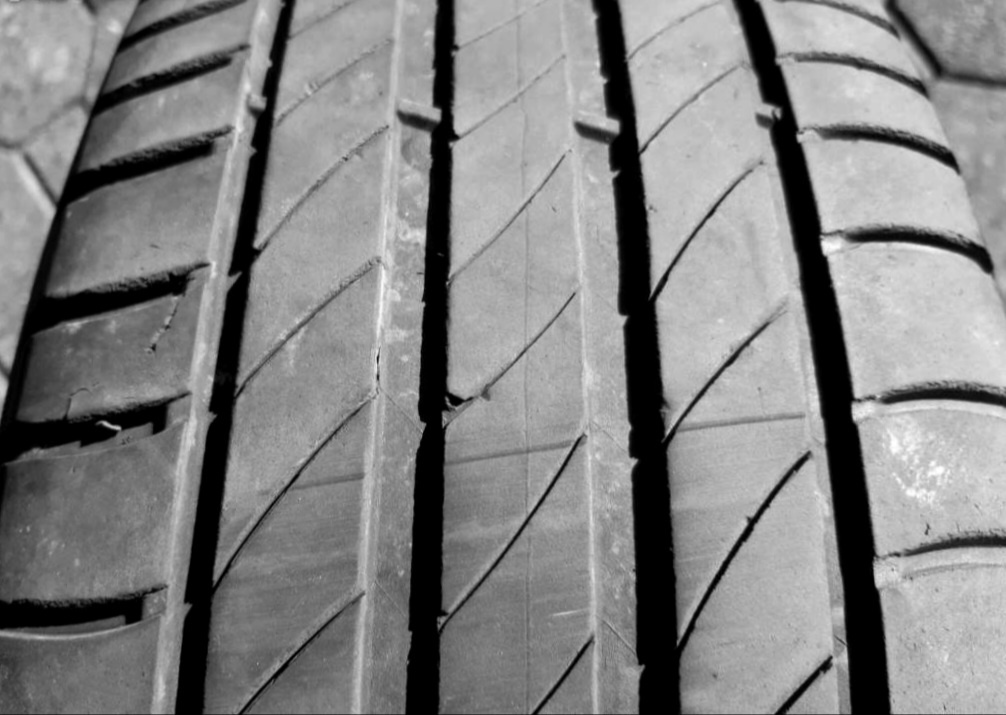 Sada letních pneu 195/65 R16 Michelin