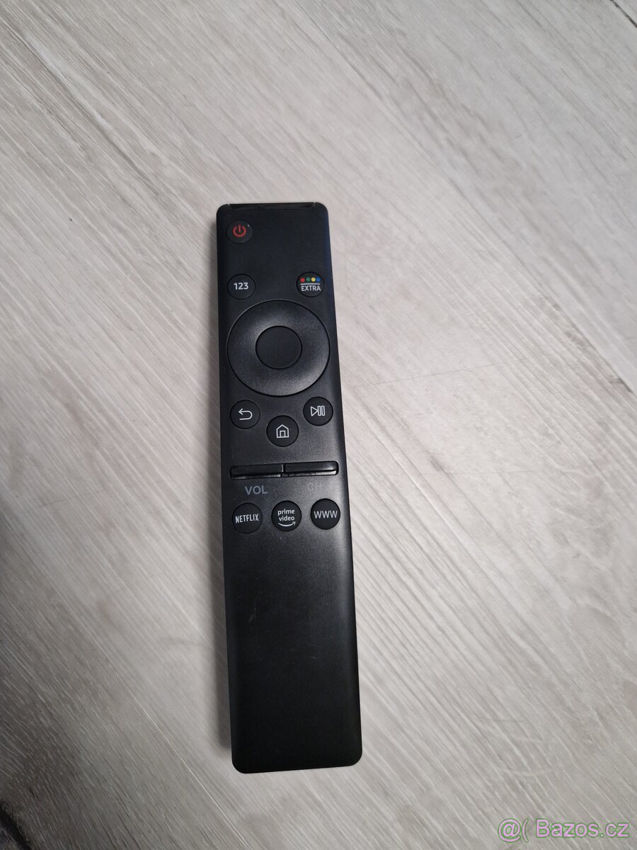 Samsung dálkový ovladač