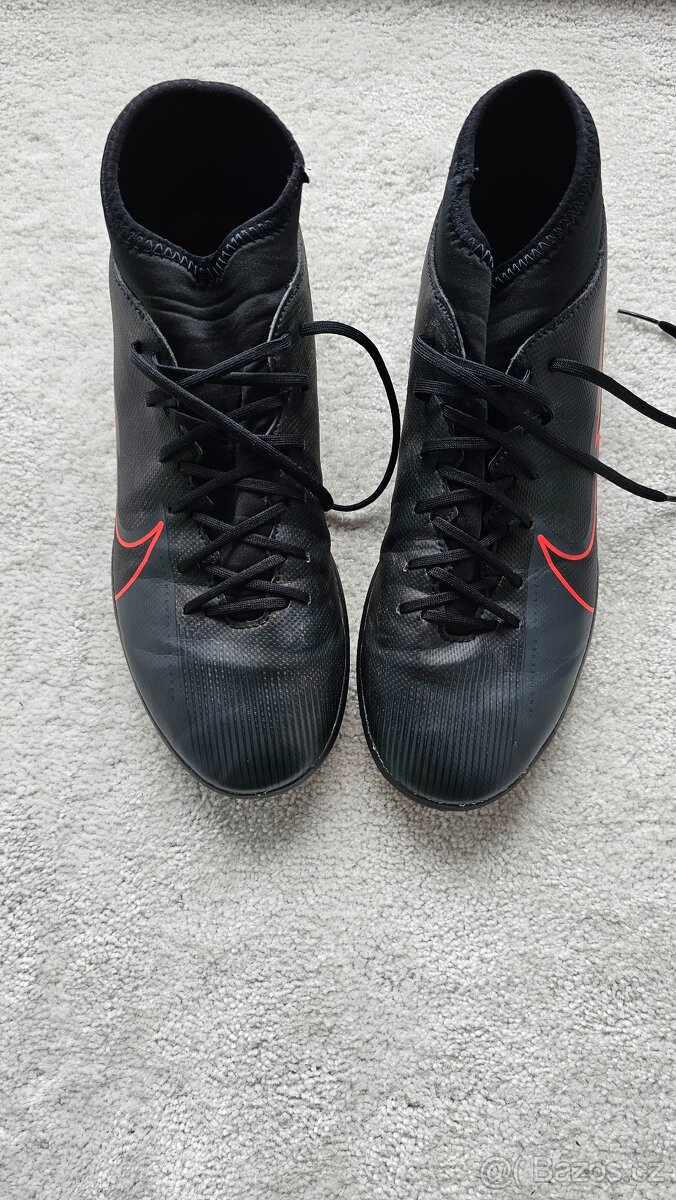 Nike Flex tarfy vel 39