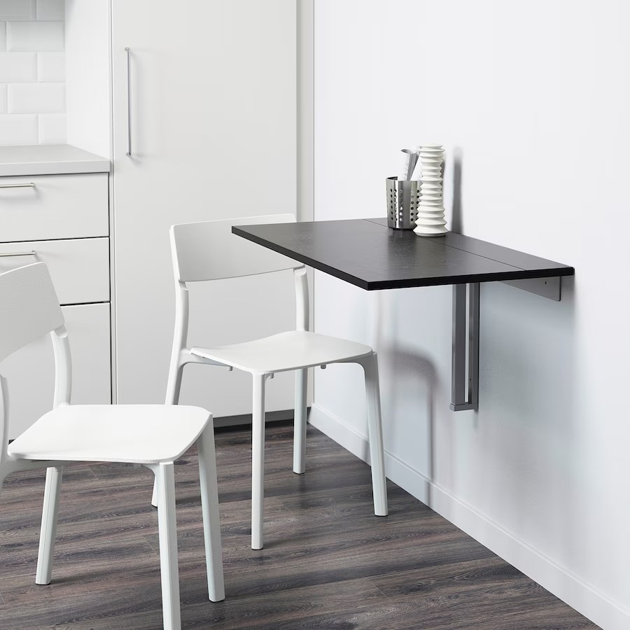 Ikea Bjursta sklopný stolek