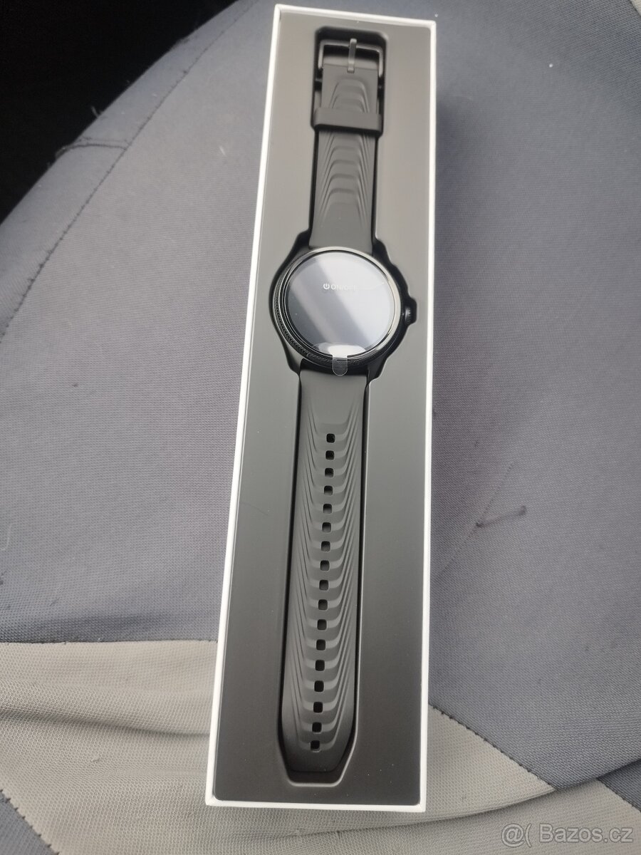 Prodám Ticwatch 5 PRO enduro v záruce